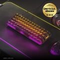 SteelSeries Apex 9 Mini Kablolu Mekanik Klavye İngilizce (US)