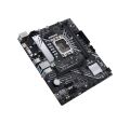 Asus Prime B660M-K D4 Intel B660 5333 MHz (OC) DDR4 Soket 1700 mATX Anakart