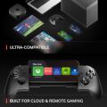 SteelSeries Nimbus Cloud PC, Android ve Apple Uyumlu Kablosuz Oyun Kumandası