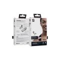 iFrogz Auriculares Charisma Bluetooth 4.2 Kulak İçi Kulaklık