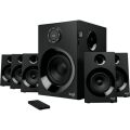 Logitech Z607 160W Bluetooth Wireless 5+1 Surround Sound Speaker