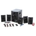 Logitech Z607 160W Bluetooth Wireless 5+1 Surround Sound Speaker