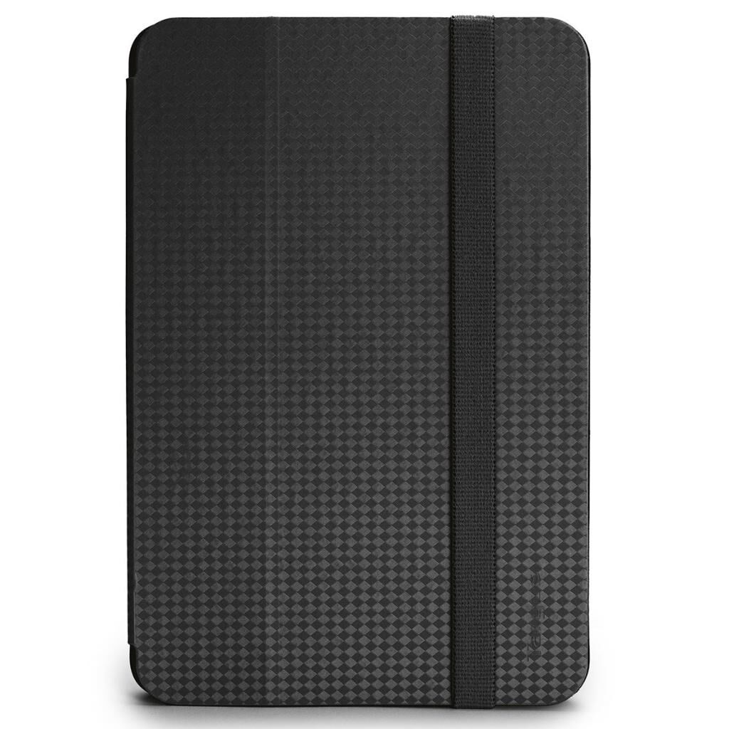 Targus THZ628GL 7.9'' iPad Mini 4,3,2,1 İçin Kılıf - Siyah