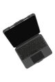 Targus THZ988TR VersaVu iPad Pro 11 inch (M5/M4) Aydınlatmalı Bluetooth Türkçe Klavyeli Kılıf