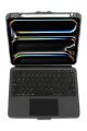 Targus THZ988TR VersaVu iPad Pro 11 inch (M5/M4) Aydınlatmalı Bluetooth Türkçe Klavyeli Kılıf