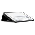 Targus THZ635GL 9.7'' 5. ve 6. Nesil iPad /Pro/Air 2,1 Kılıf Siyah