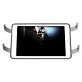 Targus THZ635GL 9.7'' 5. ve 6. Nesil iPad /Pro/Air 2,1 Kılıf Siyah
