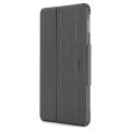 Targus THZ63511GL 9.7'' 5. ve 6. Nesil iPad /Pro/Air 2,1 Kılıf Gri