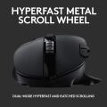 Logitech G604 LightSpeed Hero Sensör Kablosuz Gaming Mouse