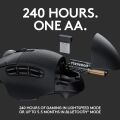 Logitech G604 LightSpeed Hero Sensör Kablosuz Gaming Mouse