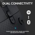 Logitech G604 LightSpeed Hero Sensör Kablosuz Gaming Mouse
