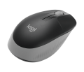 Logitech M190 Kablosuz Mouse - Kozak Gri