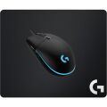 Logitech G102 Lightsync Optik Kablolu Oyuncu Mouse Siyah + Oem Gaming Mousepad