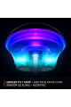SteelSeries Rival 3 Gen 2 Optik 6 Tuş 8500DPI Kablolu RGB Gaming (Oyuncu) Mouse - Siyah