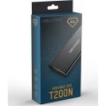 Hikvision HS-ESSD-T200N 128 GB USB 3.1 Taşınabilir Disk