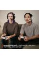 SteelSeries Arctis Nova 3P Wireless Multi Platform PC, PS, Mobil Uyumlu Kablosuz Gaming Kulaklık - Beyaz