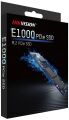 Hikvision E1000 HS-SSD-E1000-256G 256 GB 1900/1200 MB/S M.2 2280 PCIe Gen3 NVMe SSD