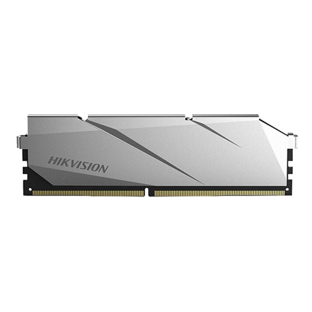 Hikvision U10 HKED4081CBA2D1ZA2 8 GB DDR4 3000 MHz CL16 Ram