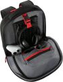 Targus TBB639GL 17.3” Strike 2 Notebook Laptop Gaming Sırt Çantası