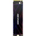 Hikvision G4000 512 GB PCIE 4.0 Gen 4x4 NVME M.2 SSD PC, Laptop, PS5