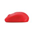 Trust Primo 20787 Kablosuz Optik Mouse - Kırmızı