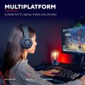 Trust 24076 GXT411 RADİUS Gaming Kulaklık