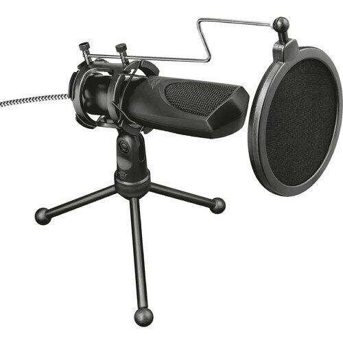 Trust 22656 Mantis GXT 232 Streaming Mikrofon