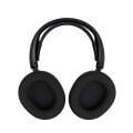 SteelSeries Arctis Nova 5P Wireless ve Bluetooth PS ve PC Oyuncu Kulaklığı - Siyah