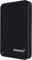 Intenso 1TB 2.5'' USB 3.0 Taşınabilir HardDisk Siyah