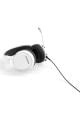 SteelSeries Arctis 3 Beyaz 2019 Edt. Oyuncu Kulaklık - PC, PS, Xbox, Nintendo Switch, Android ve iOS