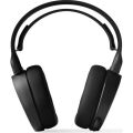 Steelseries Arctis 3 Siyah 2019 Edition 7.1 Surround Kulak Üstü Oyuncu Kulaklığı