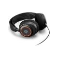 SteelSeries Arctis Nova 3 Multi-System Oyuncu Kulaklığı + Rival 5 RGB Optik Gaming Oyuncu Mouse