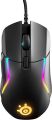 SteelSeries Arctis Nova 3 Multi-System Oyuncu Kulaklığı + Rival 5 RGB Optik Gaming Oyuncu Mouse