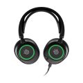 SteelSeries Arctis Nova 3 Multi-System Oyuncu Kulaklığı + Rival 3 Wireless ve Bluetooth Optik Oyuncu Mouse