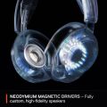SteelSeries Arctis Nova 5X Wireless ve Bluetooth Xbox ve PC Kablosuz Oyuncu Kulaklığı - Beyaz