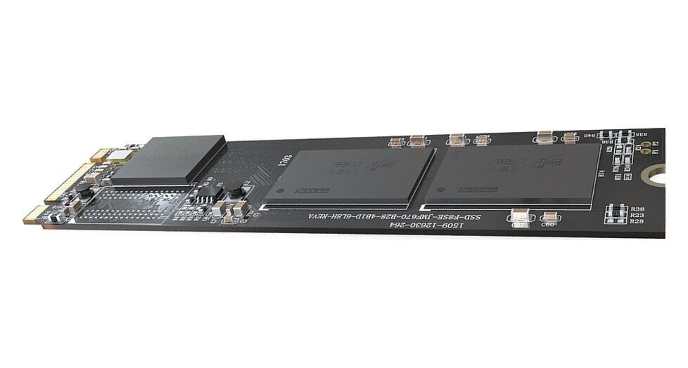 Hikvision HS-SSD-E100N/512G 512 GB M.2 SSD