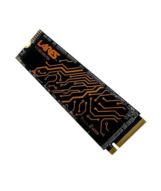 Leven JP600 2 TB PCIe Gen 3x4 M.2 NVMe SSD 2100Mb/s-1800Mb/s