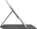 Targus VersaVu iPad Pro 13 inç (M5/M4) Uyumlu Şeffaf Kılıf