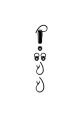 Jabra Talk 25se Mono Bluetooth Kulaklık - Siyah