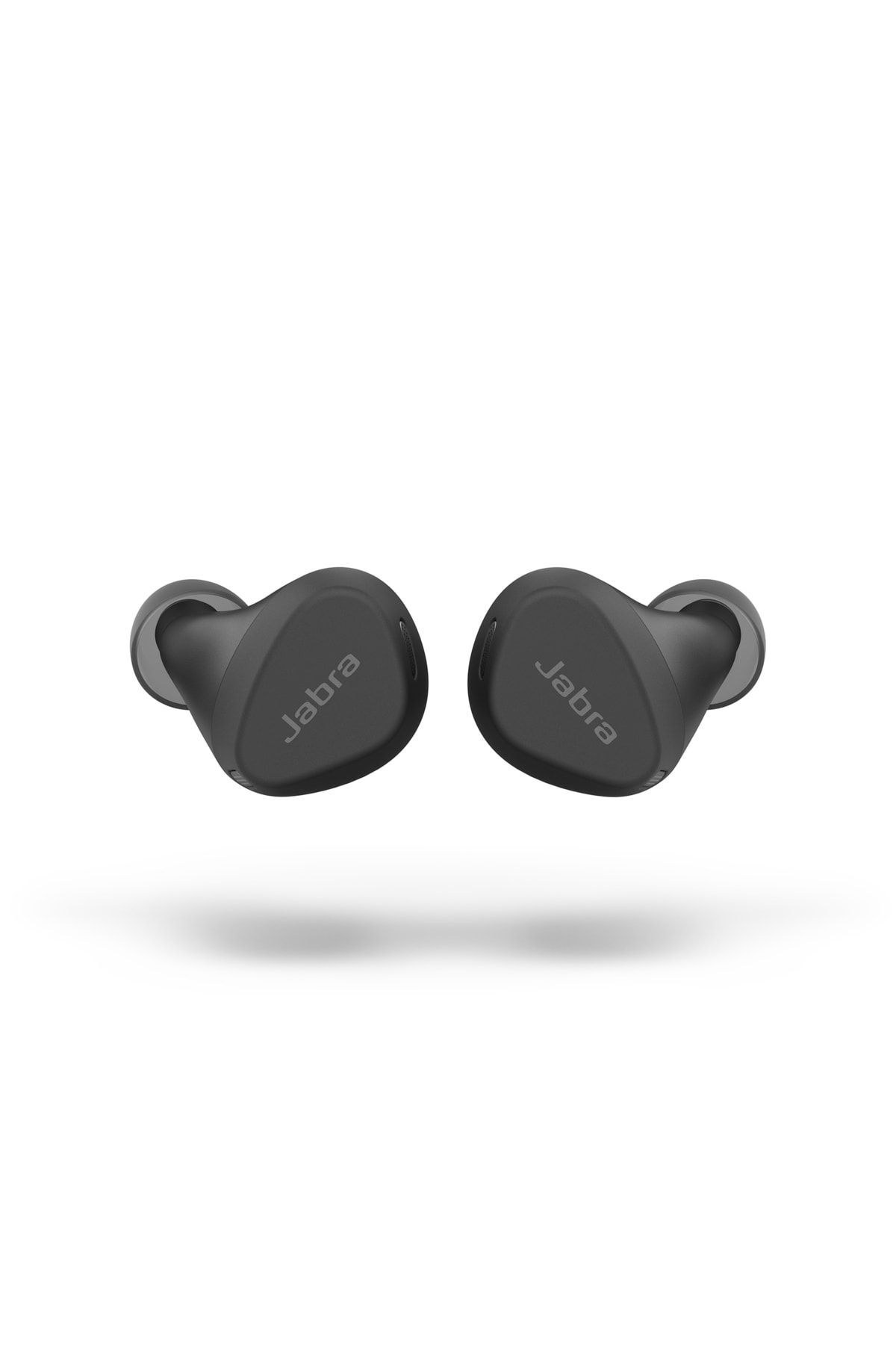 Jabra Elite 4 Active IP57 Sertifikalı Kulak İçi Spor Bluetooth Kulaklık - Siyah