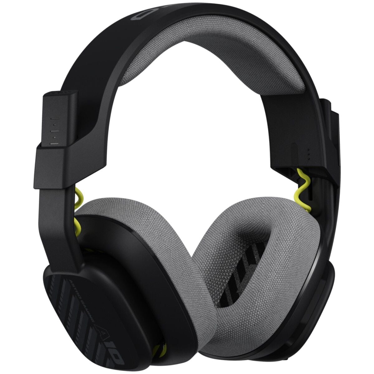 Logitech Astro A10 Kablolu Xbox Için Oyuncu Kulaklığı, Siyah