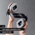Logitech Astro A10 Kablolu Xbox Için Oyuncu Kulaklığı, Siyah