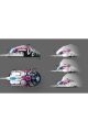 SteelSeries Prime Neo Noir Edition Gaming Oyuncu Mouse