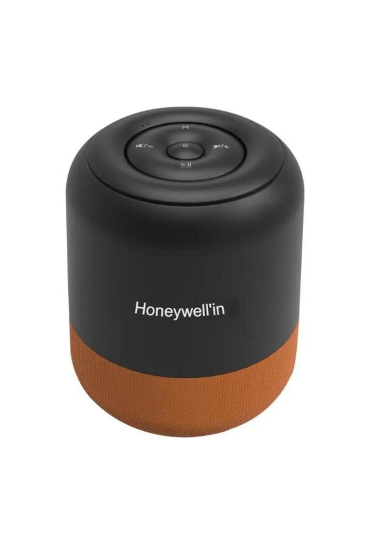 Honeywell Moxie V200 Bluetooth Hoparlör Turuncu HC000105
