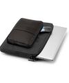 HP 1G6D6AA Lightweight 15.6 inç Notebook Laptop Çantası - Gri