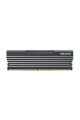 Hiksemi Future HSC408U32C2 8GB DDR4 U10 U-DIMM 3200 MHz Soğutuculu PC Ram