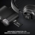 SteelSeries Arctis Nova Pro Omni Wireless ve Bluetooth Hi-Res Oyuncu Kulaklığı - Siyah