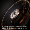SteelSeries Arctis Nova Pro Omni Wireless ve Bluetooth Hi-Res Oyuncu Kulaklığı - Siyah