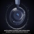 SteelSeries Arctis Nova Pro Omni Wireless ve Bluetooth Hi-Res Oyuncu Kulaklığı - Mavi