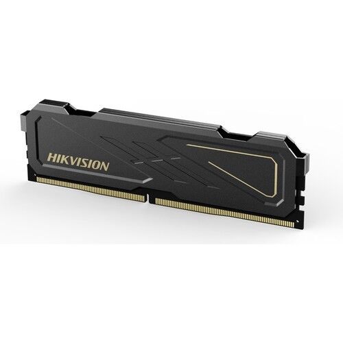 Hikvision Urien DDR4 3200 8GB CL16 Ram U-DIMM HKED4081CAA2F0ZB2